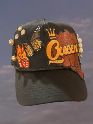 001 Trucker Hat