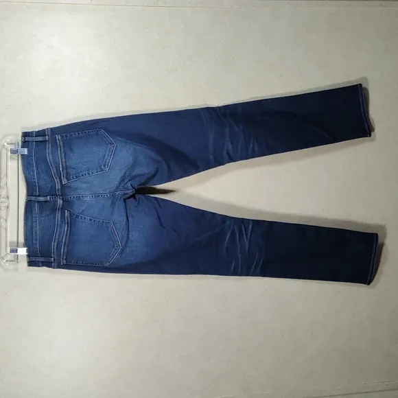 04124 Frame L'Homme Slim blue jeans 31