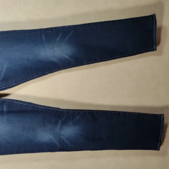 04124 Frame L'Homme Slim blue jeans 31