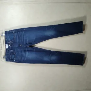 04124 Frame L'Homme Slim blue jeans 31