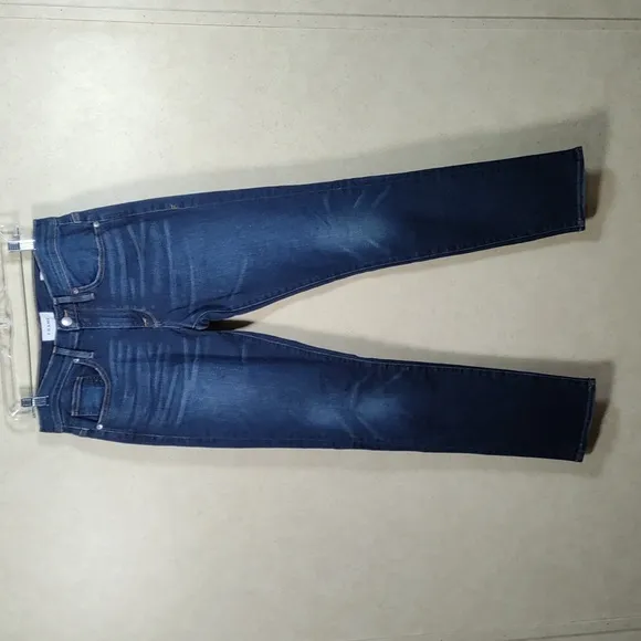 04124 Frame L'Homme Slim blue jeans 31