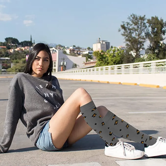 1-Pair Cool Compression Socks ( 20-30MMHG) | Actinput