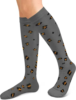 1-Pair Cool Compression Socks ( 20-30MMHG) | Actinput