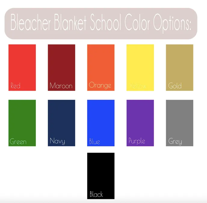 12oz. Bitty Bleacher Sippy and Slide Lid and Straw