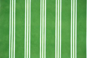 1970s Vintage Flock Wallpaper