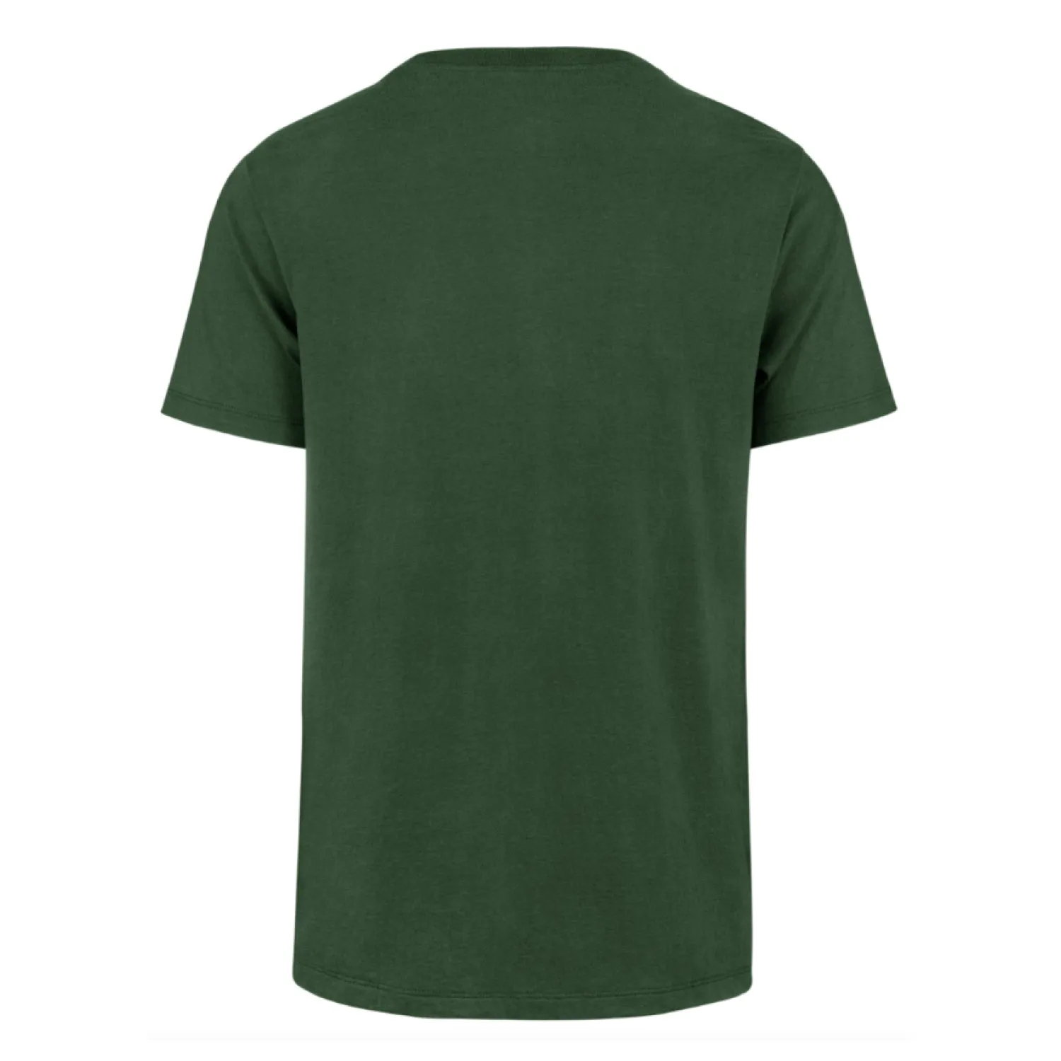 '47 Brand Miami Hurricanes Green It's All About The U Vintage T-Shirt