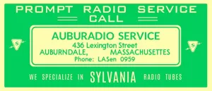 ABURADIO-SERVICE