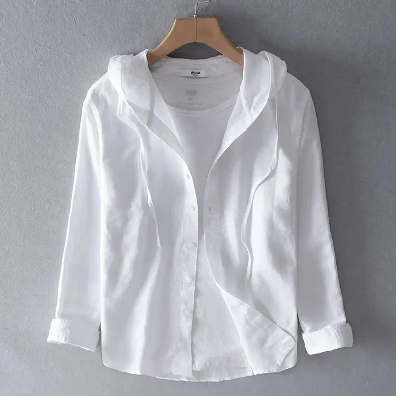 Ackley Summer Hoodie