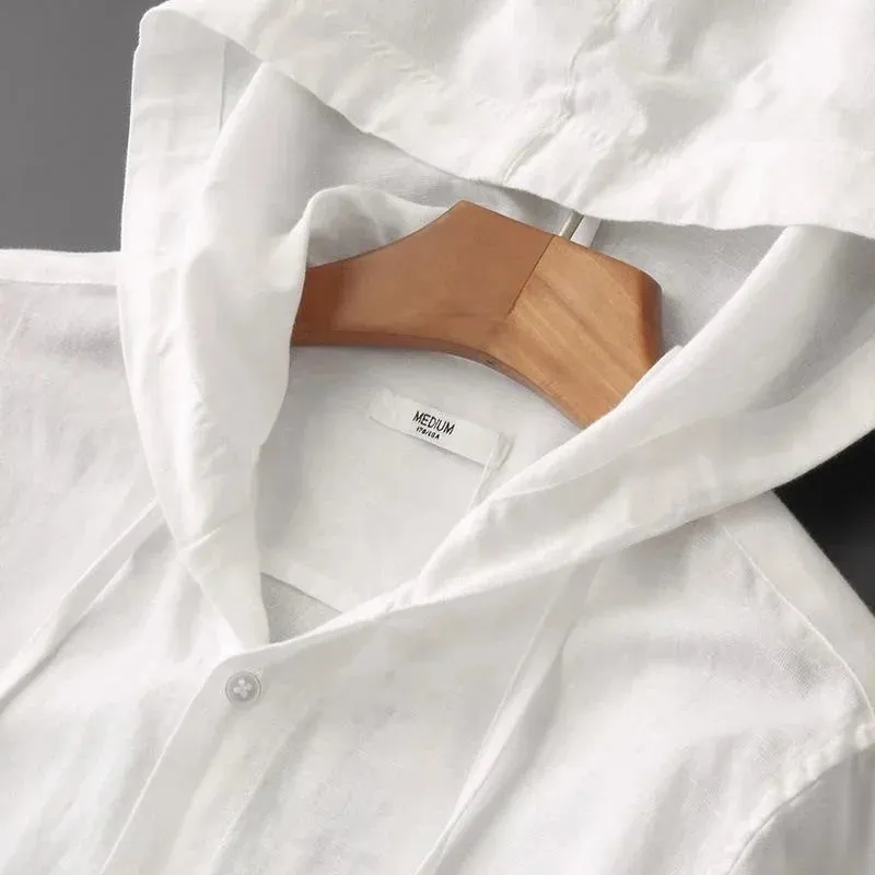 Ackley Summer Hoodie