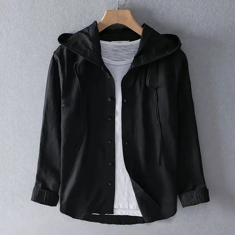 Ackley Summer Hoodie