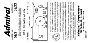 ADMIRAL-5E33
