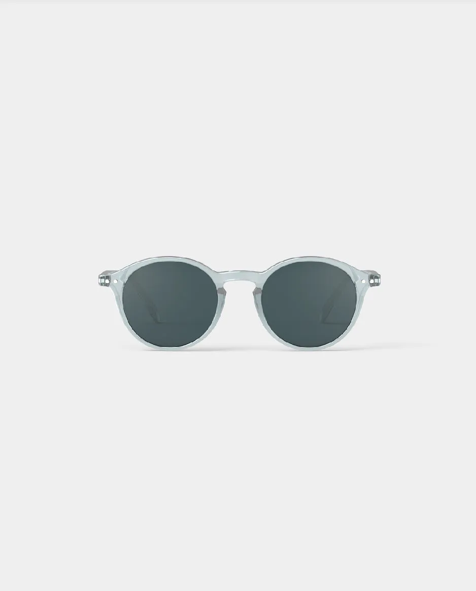 Adult Unisex Sunglasses #D SUN - Frozen Blue