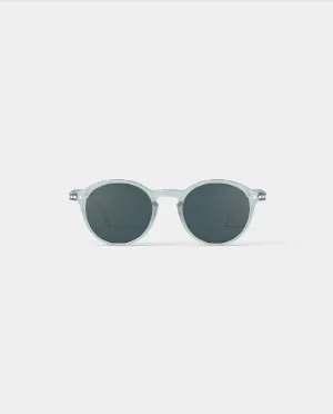 Adult Unisex Sunglasses #D SUN - Frozen Blue