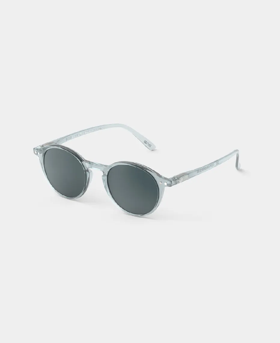 Adult Unisex Sunglasses #D SUN - Frozen Blue