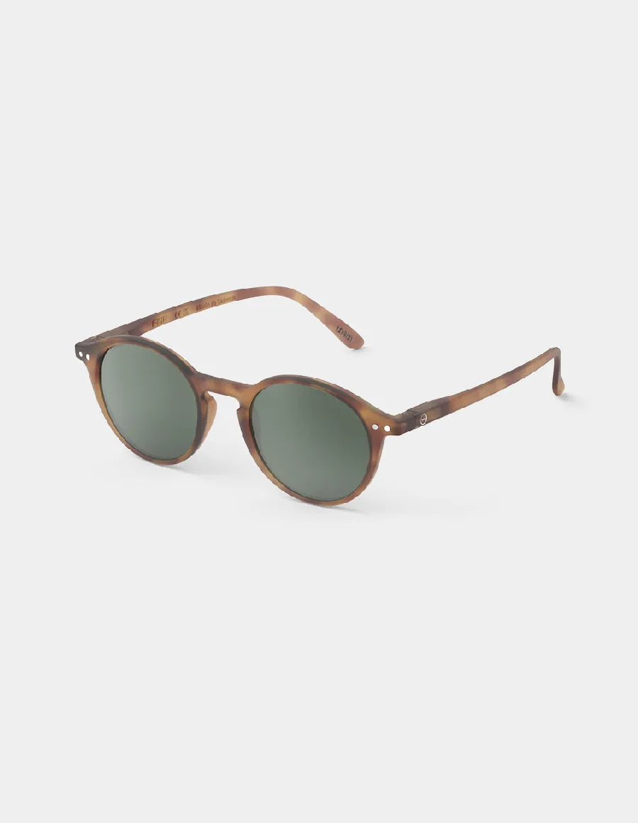Adult Unisex Sunglasses #D SUN - Havane