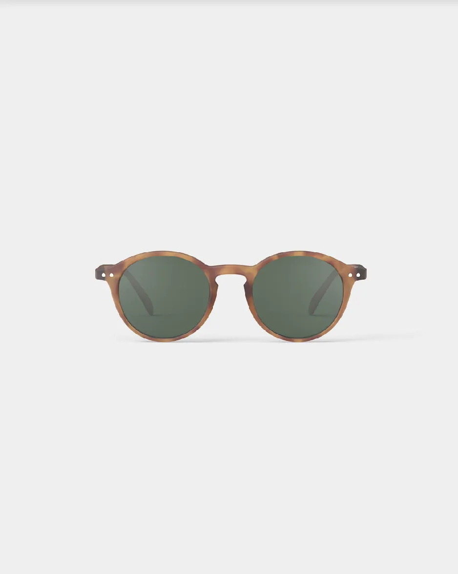 Adult Unisex Sunglasses #D SUN - Havane