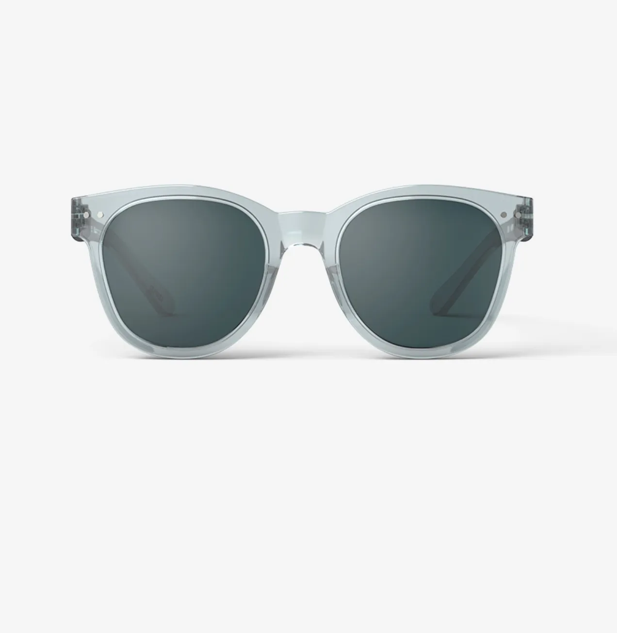 Adult Unisex Sunglasses #N SUN - Frozen Blue