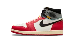 Air Jordan 1 Retro High OG SP Union LA Chicago Shadow