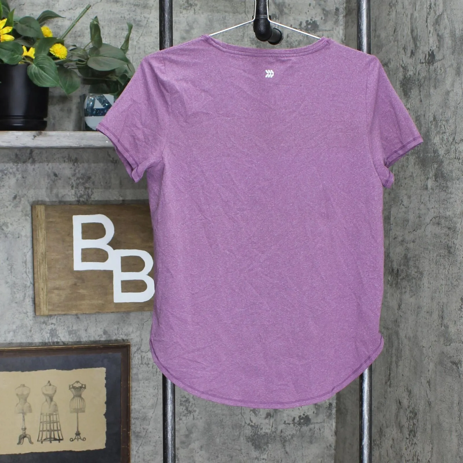 All in Motion Women's Short Sleeve Essential T-Shirt 78377713