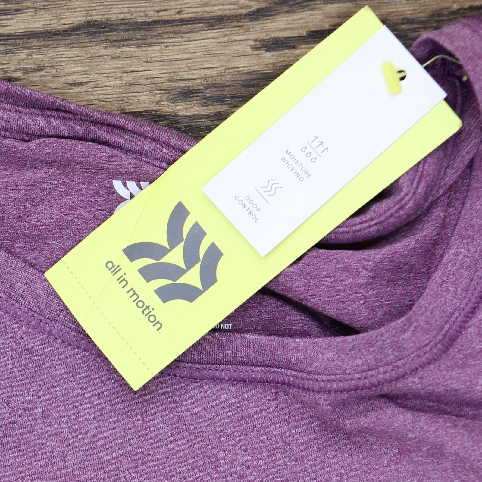 All in Motion Women's Short Sleeve Essential T-Shirt 78377713