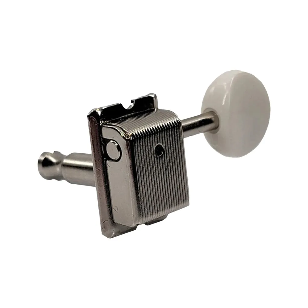 Allparts TK-0980-001 Gotoh 6-in-line Vintage Style Keys, Set of 6