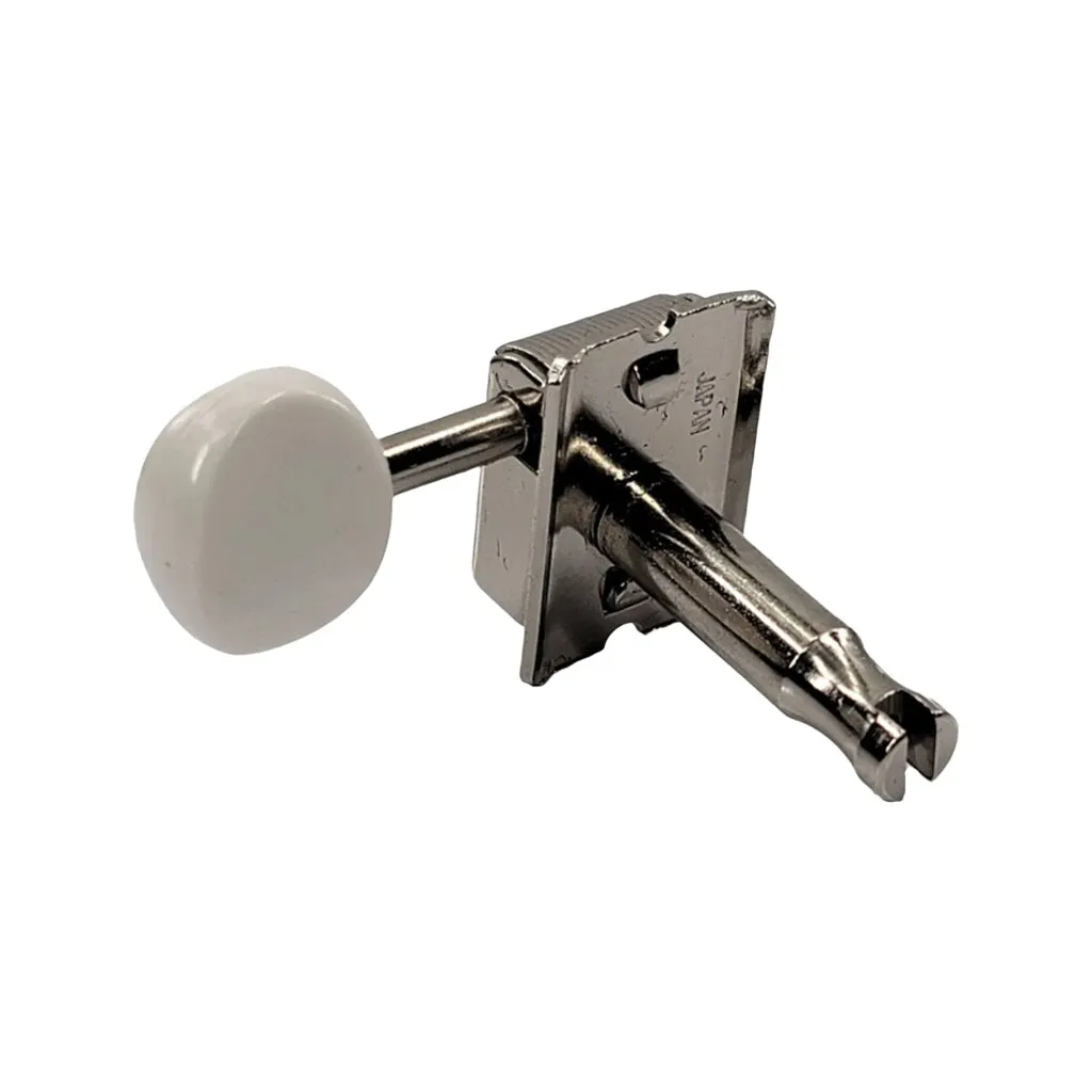 Allparts TK-0980-001 Gotoh 6-in-line Vintage Style Keys, Set of 6