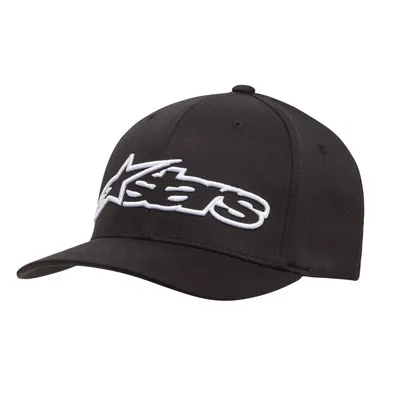 ALPINESTARS BLAZE FLEXFIT HAT