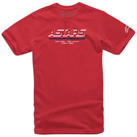 ALPINESTARS SHADOW T-SHIRT