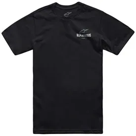 ALPINESTARS TANKED T-SHIRT