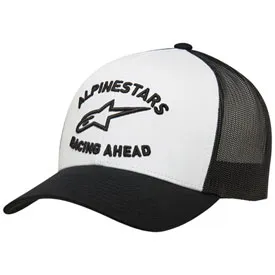ALPINESTARS TRIPLE TRUCKER HAT