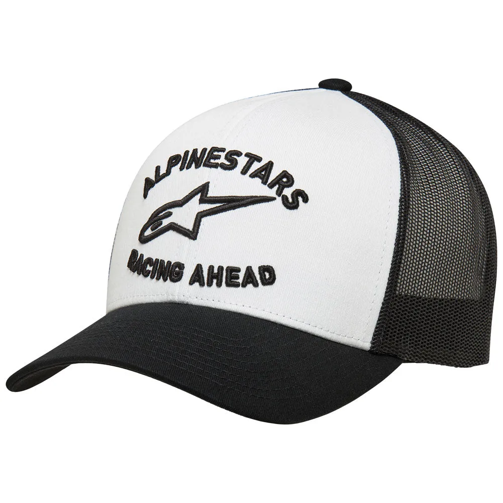 ALPINESTARS TRIPLE TRUCKER HAT