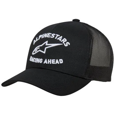 ALPINESTARS TRIPLE TRUCKER HAT