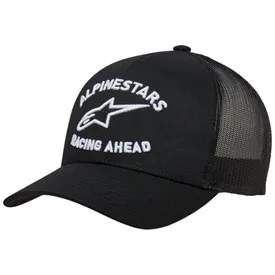 ALPINESTARS TRIPLE TRUCKER HAT