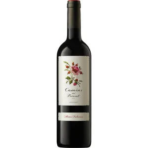 Alvaro Palacios Camins Del Priorat 2022