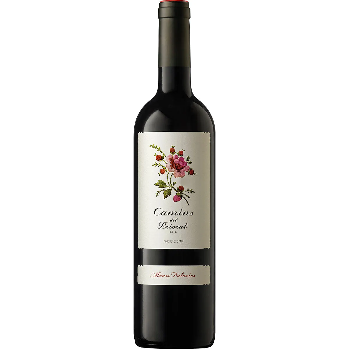 Alvaro Palacios Camins Del Priorat 2022