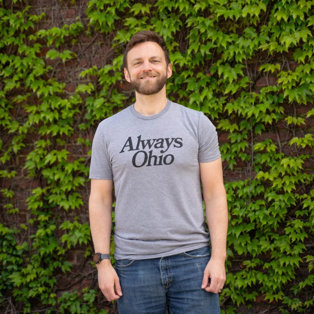 Always Ohio Shirt