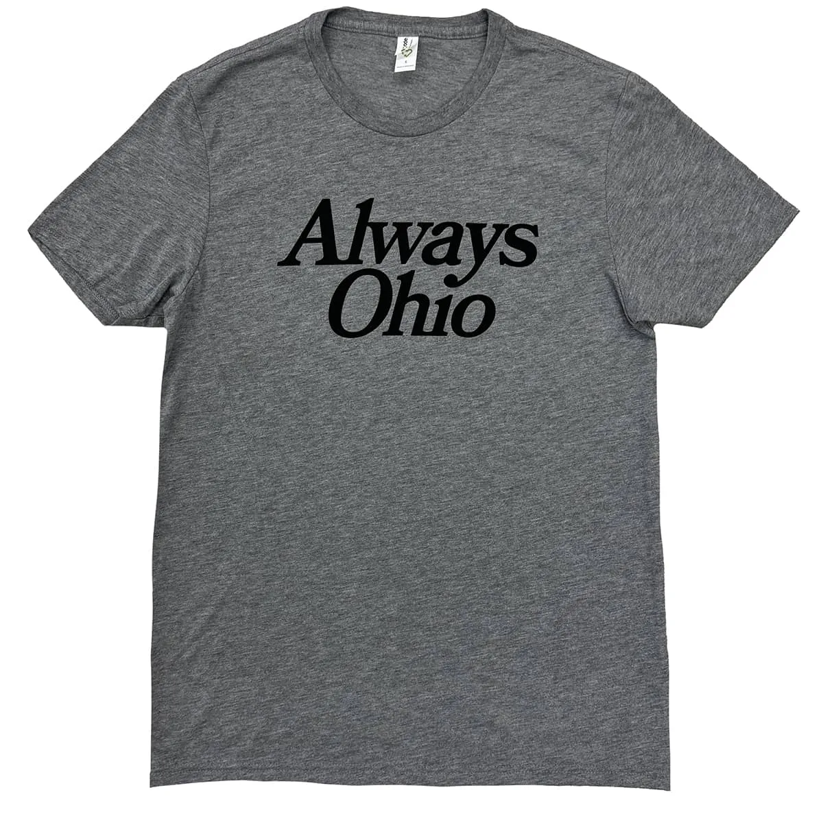 Always Ohio Shirt