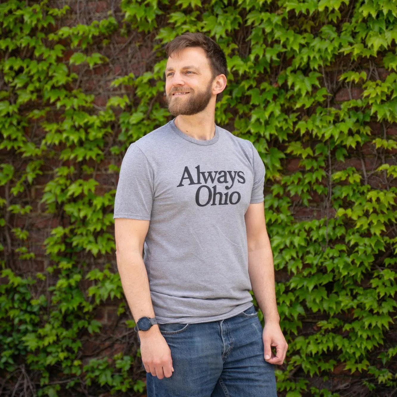 Always Ohio Shirt