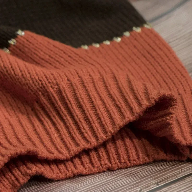 Amalia™ | 2025 - Casual and Comfortable Sweater