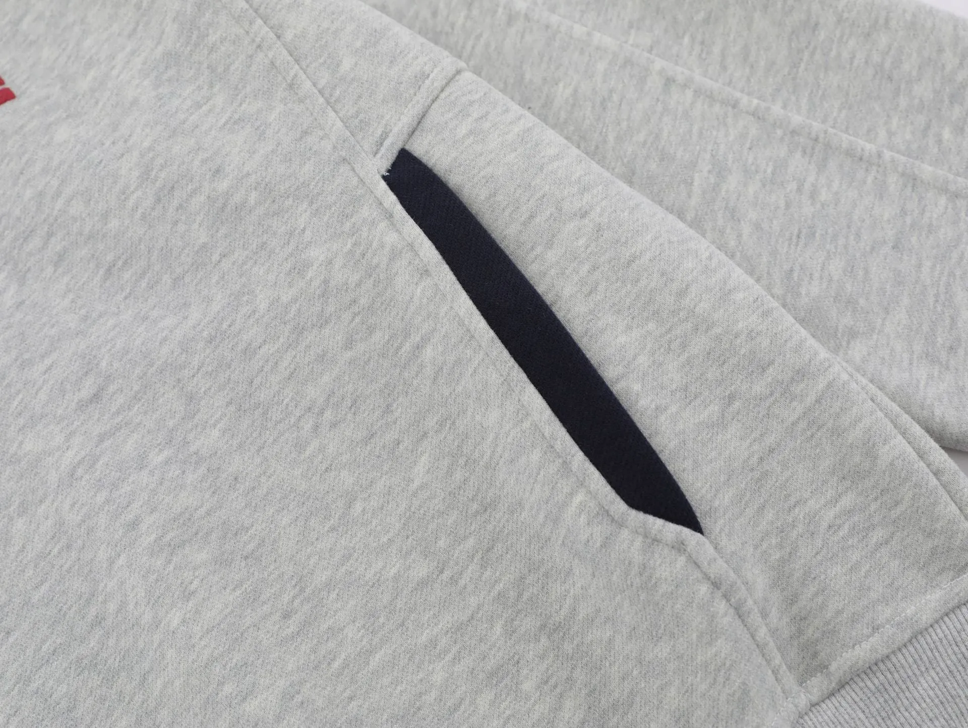 AMERICAN RETRO COLORED PULLOVER