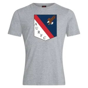 American University Club Plain Tee by Canterbury