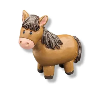 Animal Pals Horse