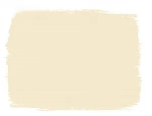 Annie Sloan Chalk Paint, Cream