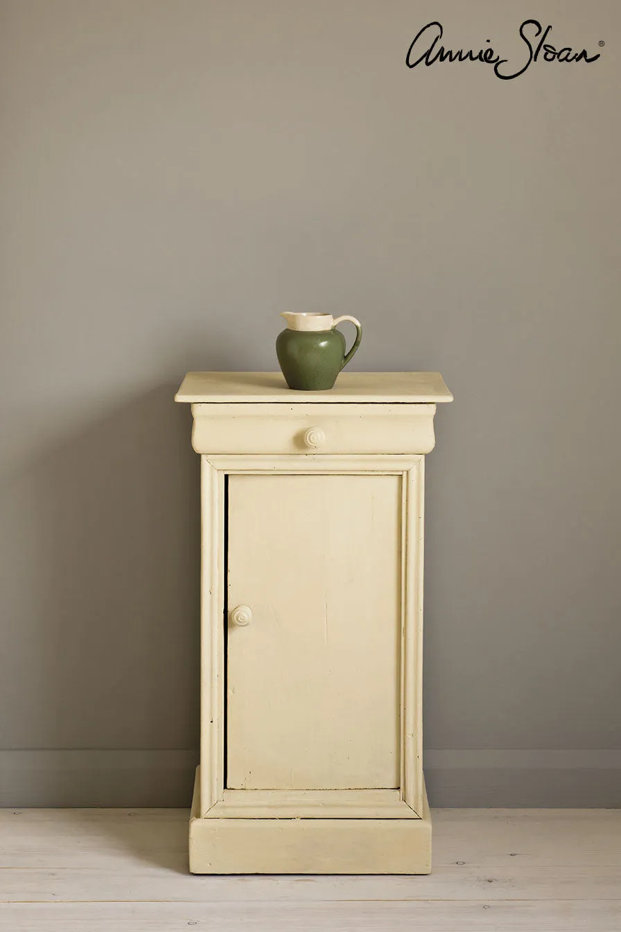Annie Sloan Chalk Paint, Cream