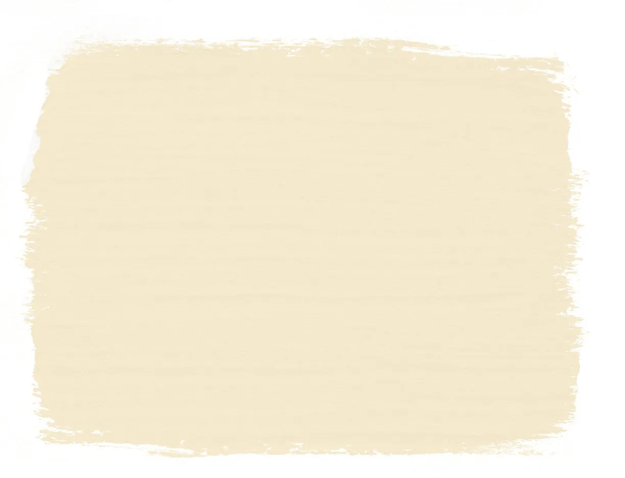 Annie Sloan Chalk Paint, Cream