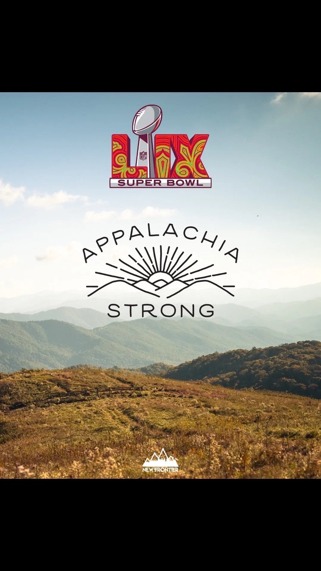 Appalachia Strong Hat