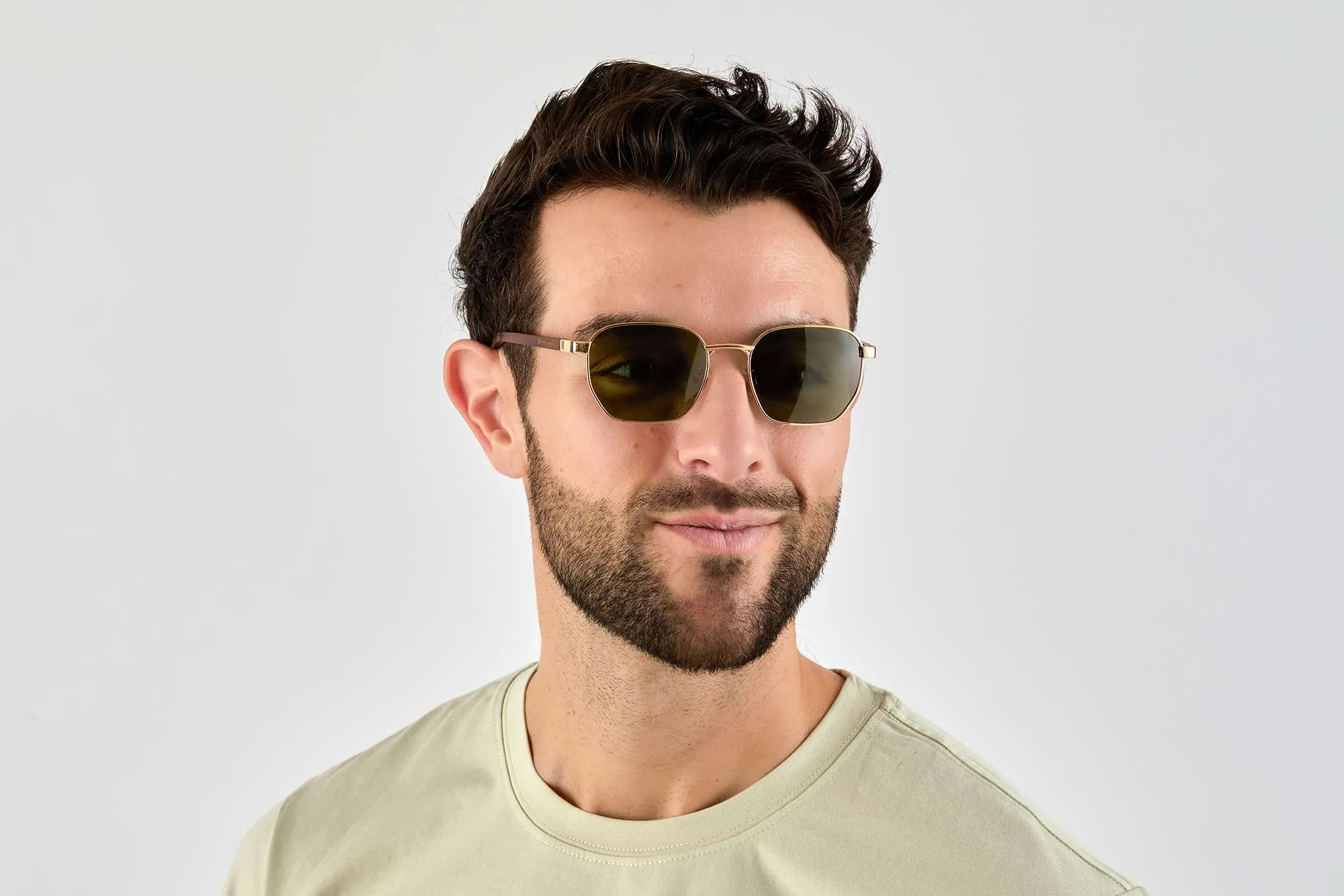 Arlo Sunglasses