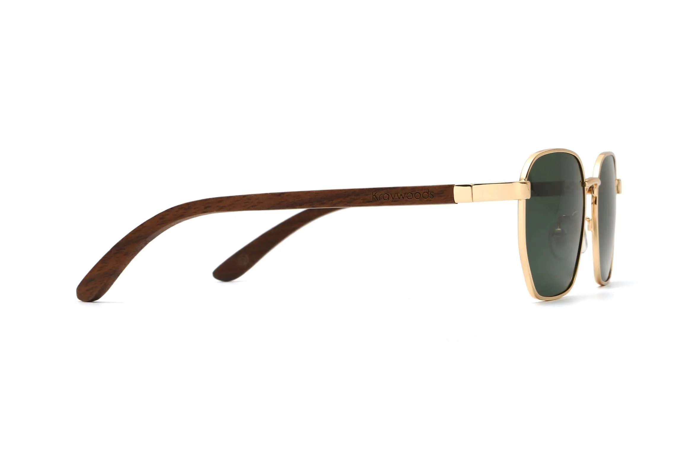 Arlo Sunglasses