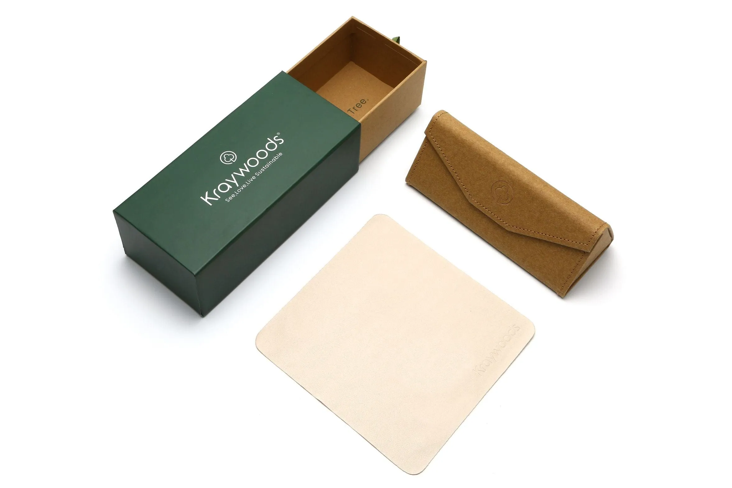 Arlo Sunglasses