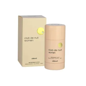 Armaf Club De Nuit Intense Deodorant Stick 75g